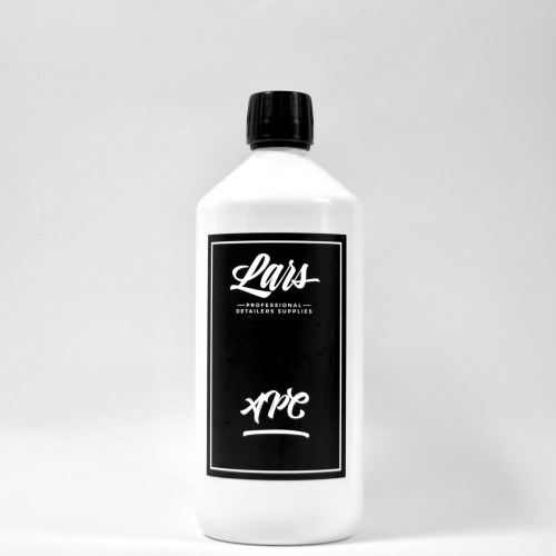 LARS APC LARS APC